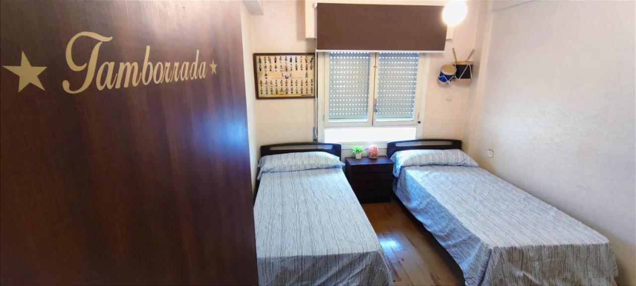 Appartement Donostia Vintage House Saint-Sébastien